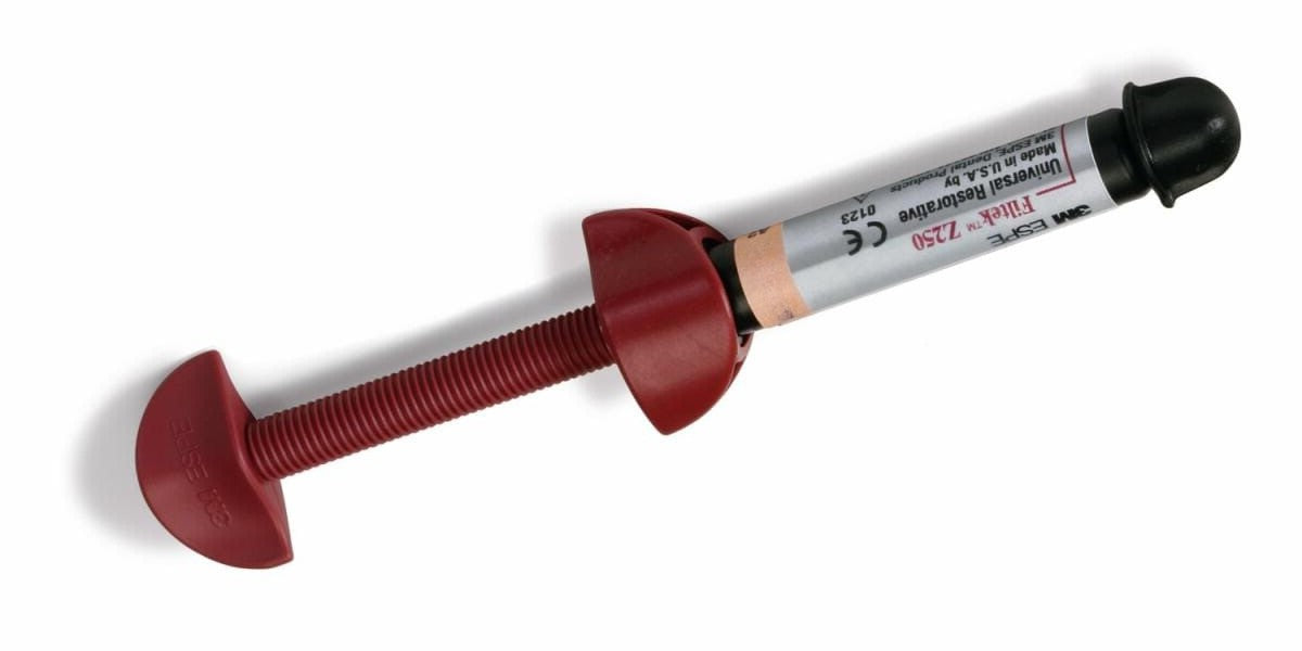 3M ESPE 1370A1 Filtek Z250 Universal Restorative Dental Syringe A1 6020A1 4 Gm 3M ESPE 1370A1 Filtek Z250 Universal Restorative Dental Syringe A1 6020A1 4 Gm